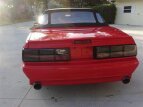 Thumbnail Photo 10 for 1988 Ford Mustang